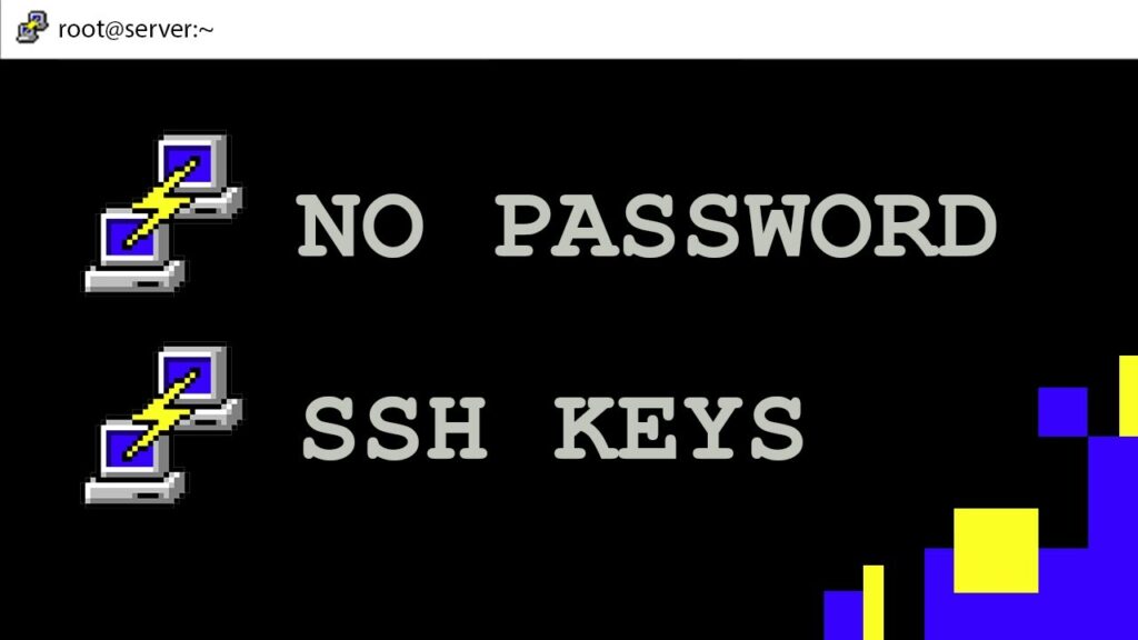 ssh-key